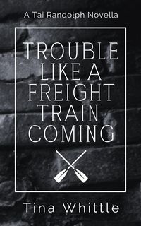 Produktbild: Trouble Like A Freight Train Coming