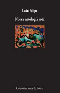 Produktbild: Nueva antolog&iacute;a rota