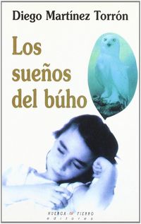 Produktbild: Los sue&ntilde;os del b&uacute;ho