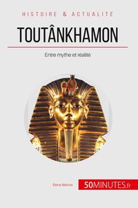 Produktbild: Tout&acirc;nkhamon