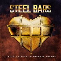 Bild vom Artikel Steel Bars-A Rock Tribute To Michael Bolton vom Autor Various