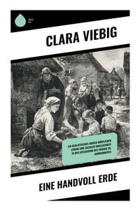 Produktbild: Eine Handvoll Erde