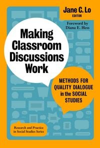 Produktbild: Making Classroom Discussions Work