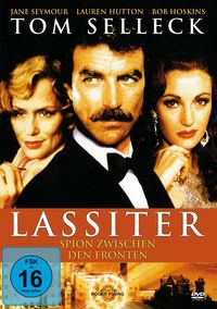 Produktbild: Lassiter - Spion zwischen den Fronten