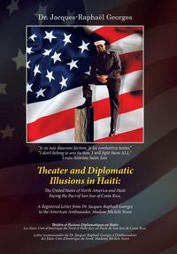 Produktbild: Theater and Diplomatic Illusions in Haiti