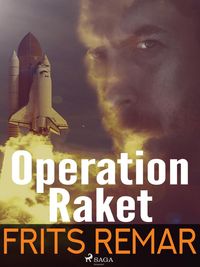 Produktbild: Operation Raket