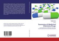 Produktbild: Taxonomy of Medicinal Chemistry Drugs