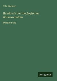 Produktbild: Handbuch der theologischen Wissenschaften
