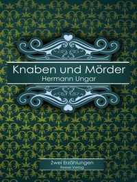Produktbild: Knaben und M&ouml;rder
