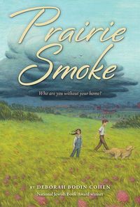 Produktbild: Prairie Smoke