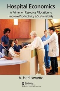 Produktbild: Hospital Economics