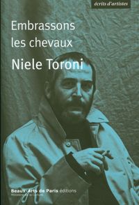 Produktbild: Embrassons les chevaux