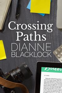 Produktbild: Crossing Paths