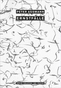 Produktbild: Peter Assmann &ndash; Ernstf&auml;lle