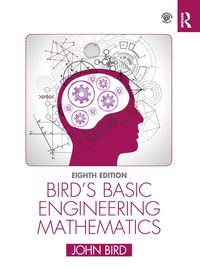Produktbild: Bird's Basic Engineering Mathematics