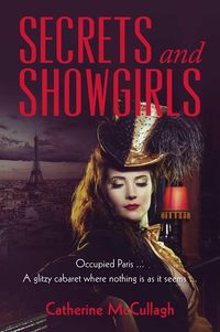 Produktbild: Secrets and Showgirls