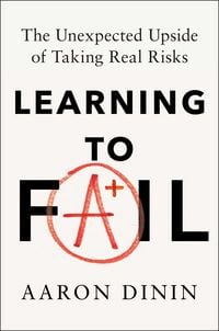 Produktbild: Learning to Fail