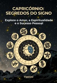 Produktbild: Capric&oacute;rnio: Segredos Do Signo