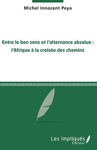 Produktbild: Entre le bon sens et l'alternance absolue