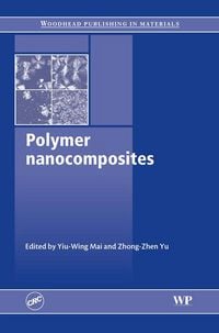 Produktbild: Polymer Nanocomposites