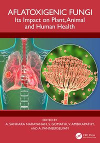 Produktbild: Aflatoxigenic Fungi