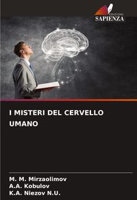 Produktbild: I Misteri Del Cervello Umano