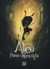 Produktbild: Alice nel paese delle meraviglie