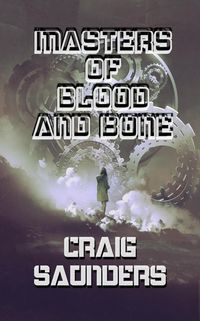 Produktbild: Masters of Blood and Bone