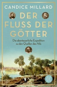 Produktbild: Der Fluss der G&ouml;tter