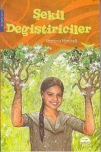Produktbild: Sekil Degistiriciler