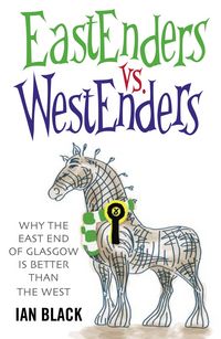 Produktbild: Eastenders vs Westenders and Westenders vs Eastenders