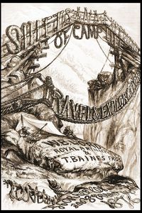 Produktbild: Shifts and Expedients of Camp Travel and Exploration