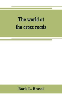 Produktbild: The world at the cross roads