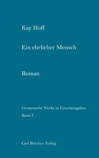 Produktbild: Ein ehrlicher Mensch