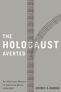 Produktbild: Holocaust Averted