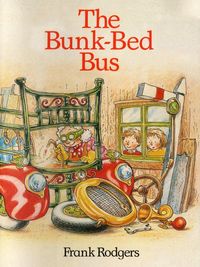 Produktbild: Bunk-Bed Bus