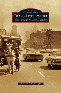 Produktbild: Grand River Avenue