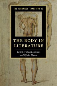 Produktbild: Cambridge Companion to the Body in Literature