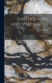 Produktbild: Earthquakes and Volcanoes