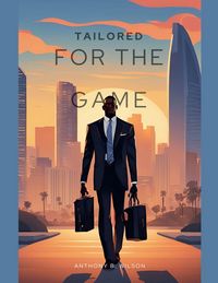 Produktbild: Tailored For The Game