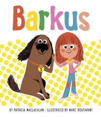 Produktbild: Barkus