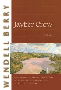 Produktbild: Jayber Crow