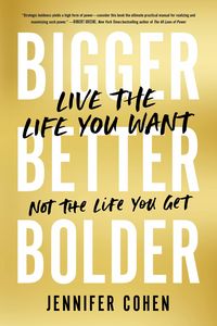 Produktbild: Bigger, Better, Bolder