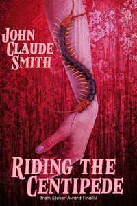 Produktbild: Riding the Centipede