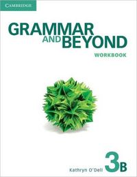 Produktbild: Grammar & Beyond Level 3 Workb