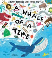 Produktbild: A Whale of a Time