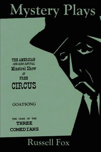 Produktbild: Mystery Plays