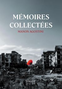 Produktbild: Memoires collectees
