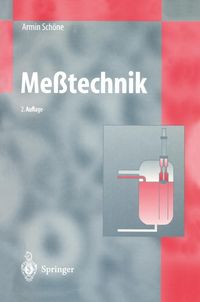 Produktbild: Me&szlig;technik