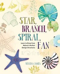 Produktbild: Star, Branch, Spiral, Fan
